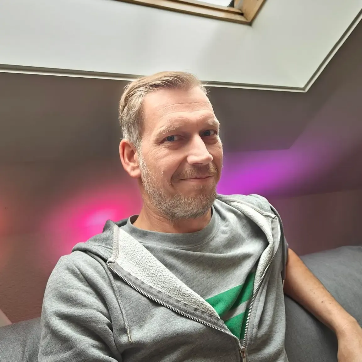 Florian Gygax